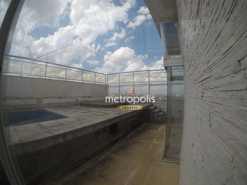 Cobertura, 4 quartos, 439 m² - Foto 2
