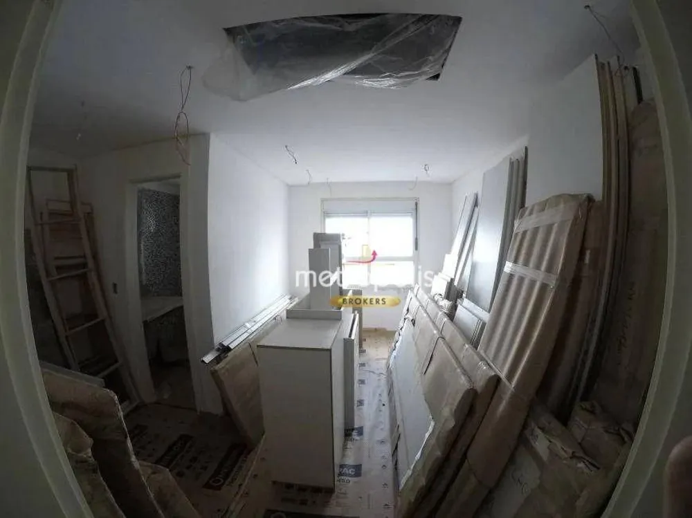 Cobertura, 4 quartos, 439 m² - Foto 6