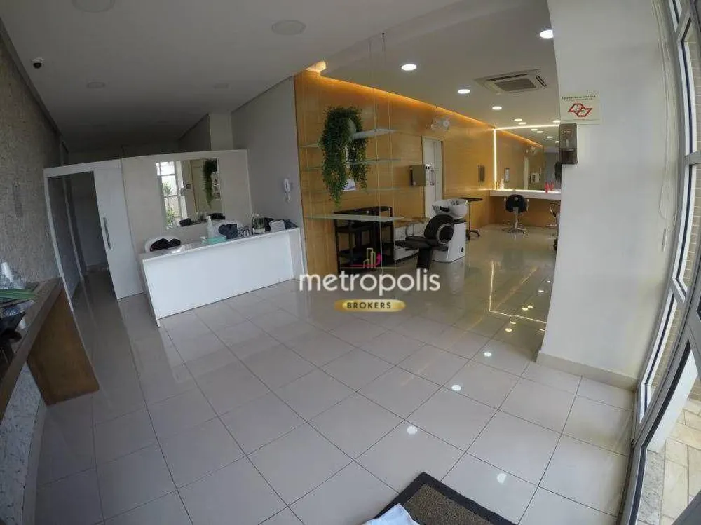 Cobertura, 4 quartos, 439 m² - Foto 11