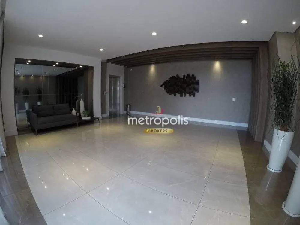 Cobertura, 4 quartos, 439 m² - Foto 12