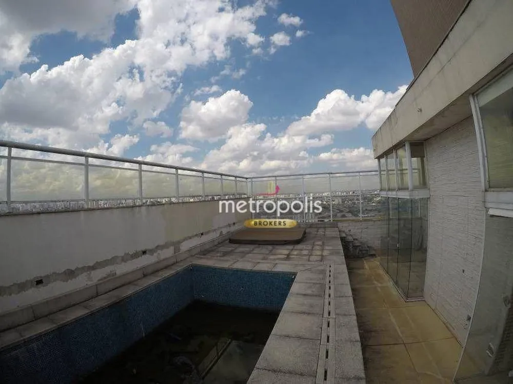 Cobertura, 4 quartos, 439 m² - Foto 3