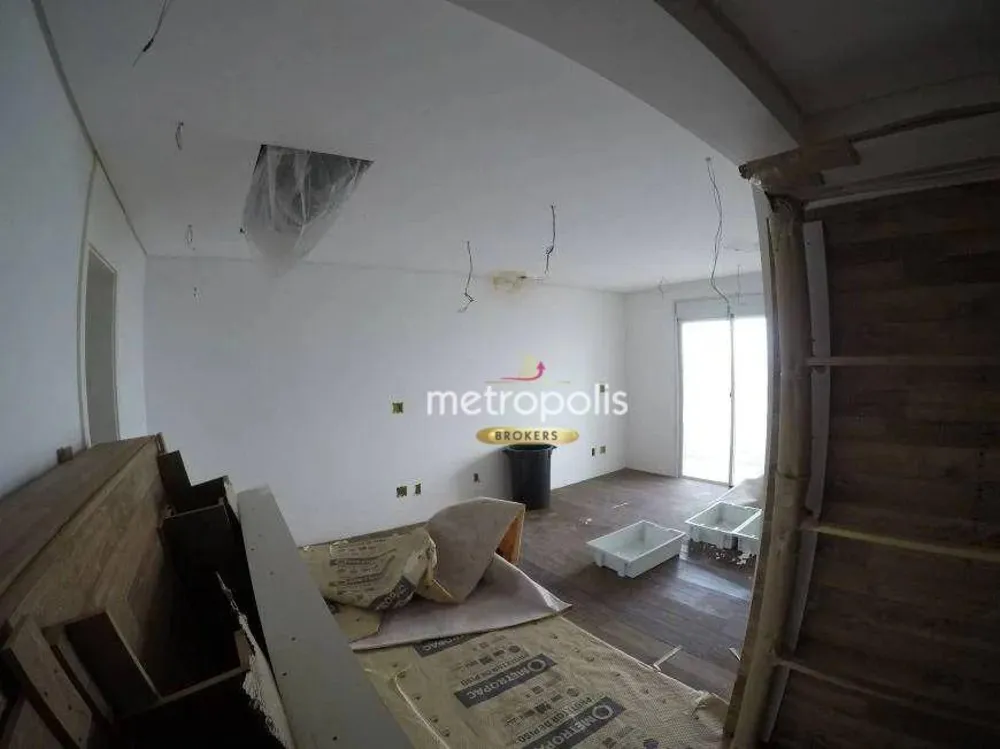 Cobertura, 4 quartos, 439 m² - Foto 4