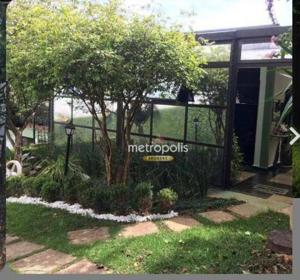 Casa, 3 quartos, 279 m² - Foto 8