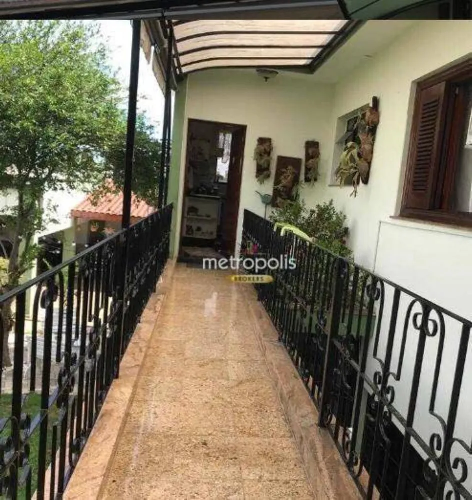 Casa, 3 quartos, 279 m² - Foto 5