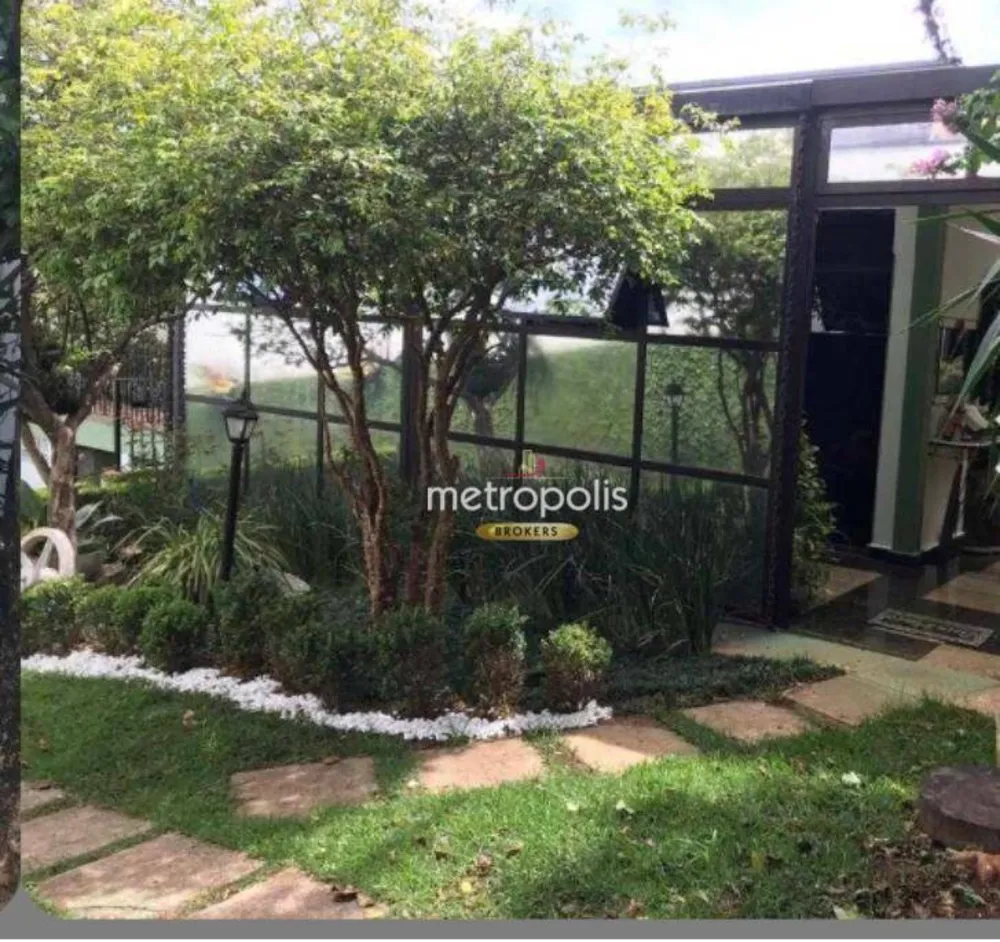 Casa, 3 quartos, 279 m² - Foto 3