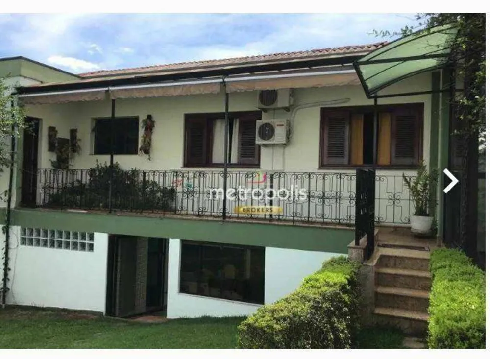 Casa, 3 quartos, 279 m² - Foto 2