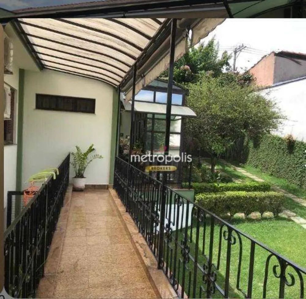 Casa, 3 quartos, 279 m² - Foto 6