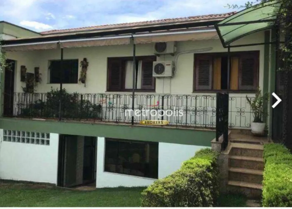 Casa, 3 quartos, 279 m² - Foto 9