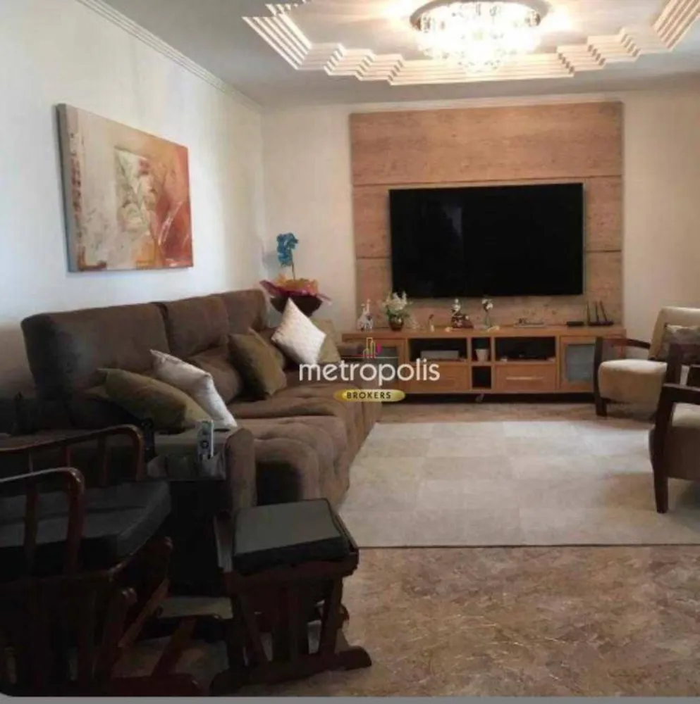 Casa, 3 quartos, 279 m² - Foto 7