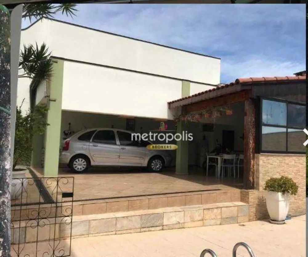 Casa, 3 quartos, 279 m² - Foto 7