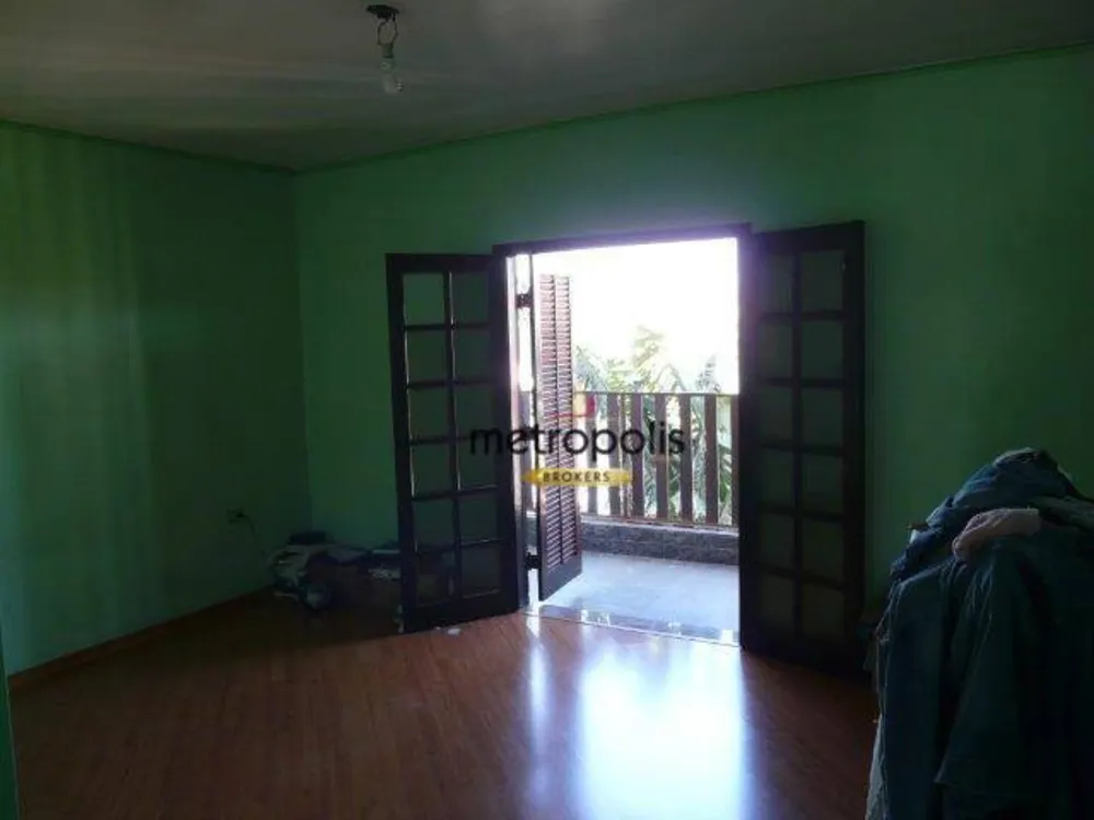 Sobrado, 4 quartos, 361 m² - Foto 7