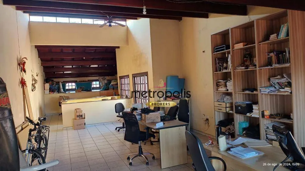 Sobrado, 4 quartos, 361 m² - Foto 11