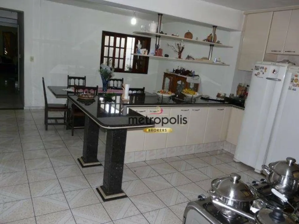Sobrado, 4 quartos, 361 m² - Foto 4
