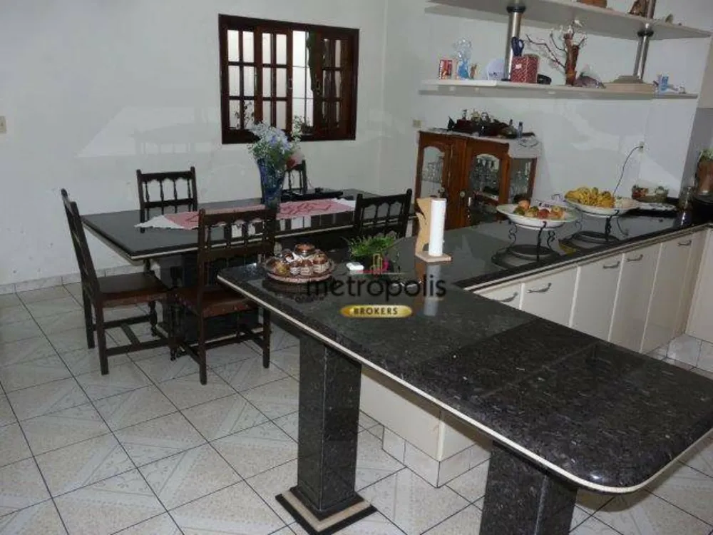 Sobrado, 4 quartos, 361 m² - Foto 3