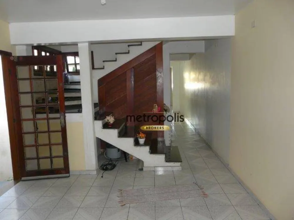 Sobrado, 4 quartos, 361 m² - Foto 2