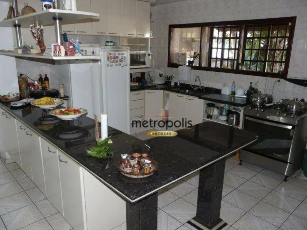 Sobrado, 4 quartos, 361 m² - Foto 5