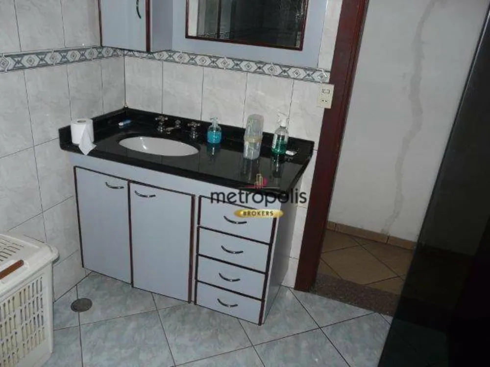 Sobrado, 4 quartos, 361 m² - Foto 10