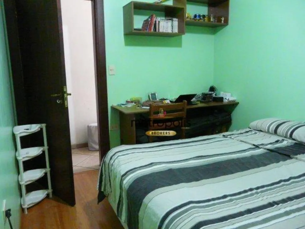 Sobrado, 4 quartos, 361 m² - Foto 6