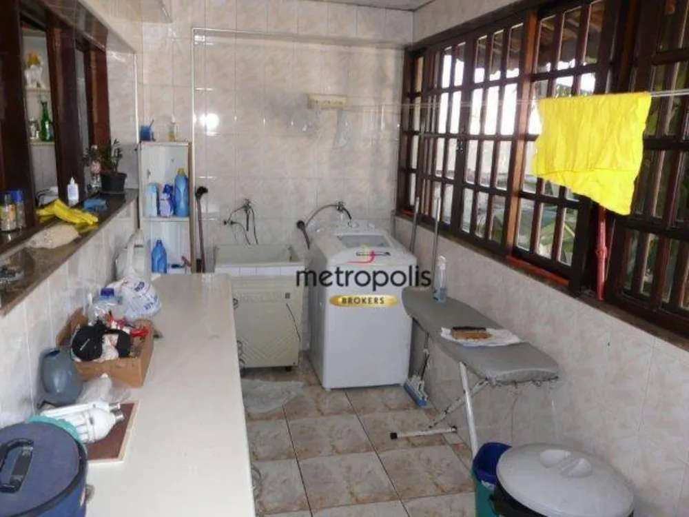 Sobrado, 4 quartos, 361 m² - Foto 8