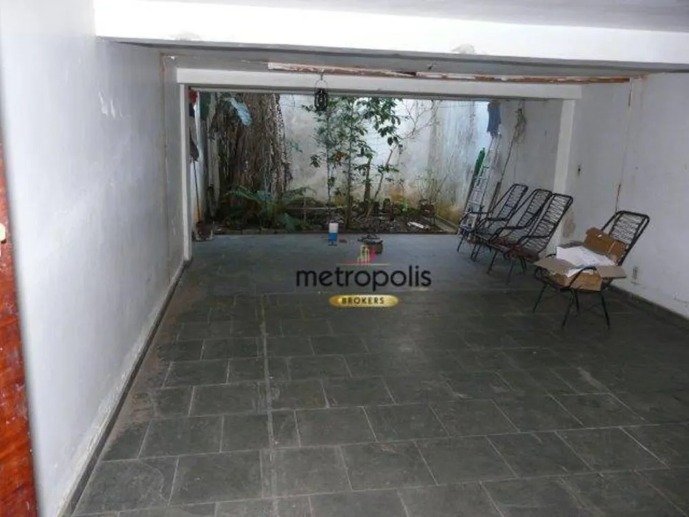 Sobrado, 4 quartos, 361 m² - Foto 12