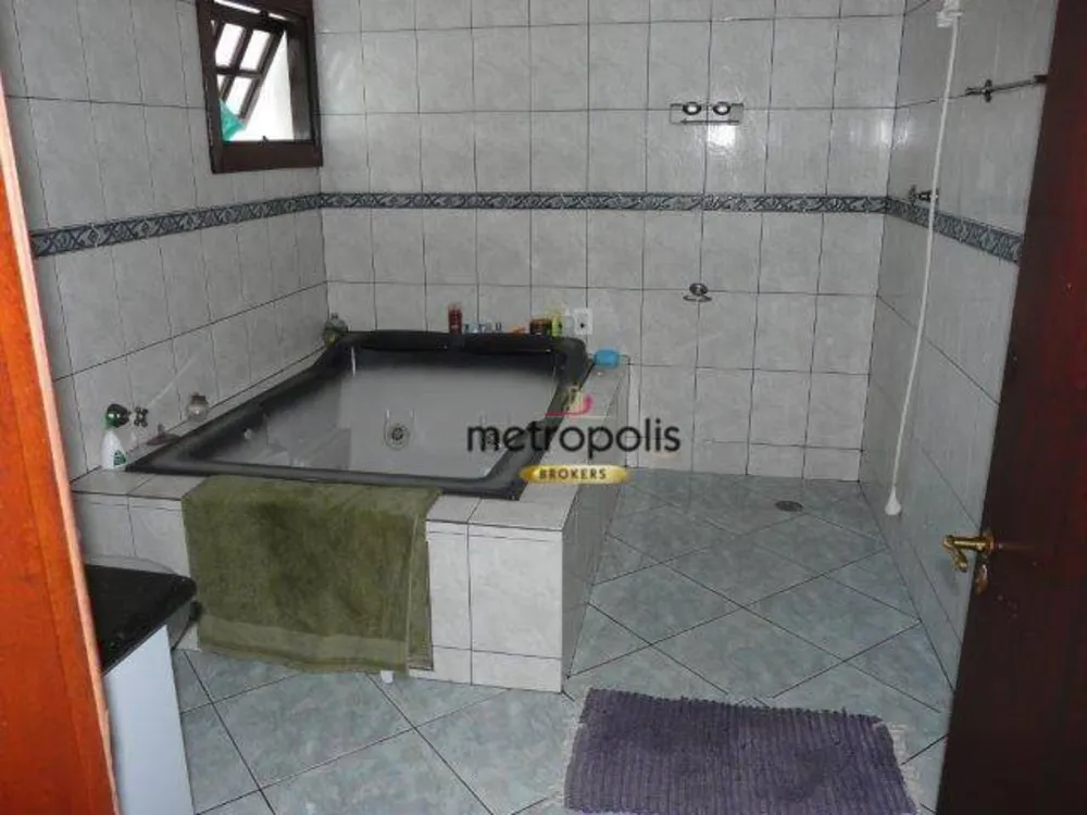 Sobrado, 4 quartos, 361 m² - Foto 9