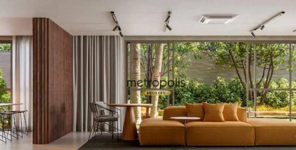 Apartamento, 3 quartos, 210 m² - Foto 4