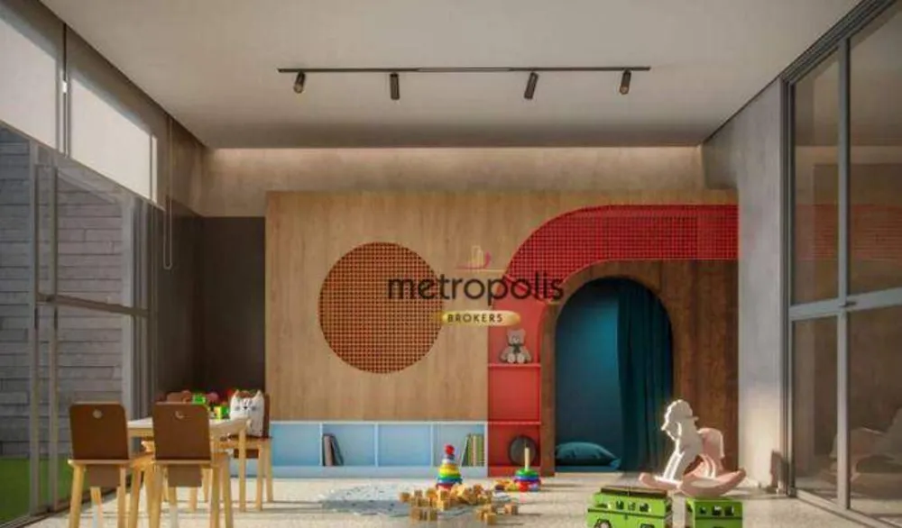 Apartamento, 3 quartos, 210 m² - Foto 7