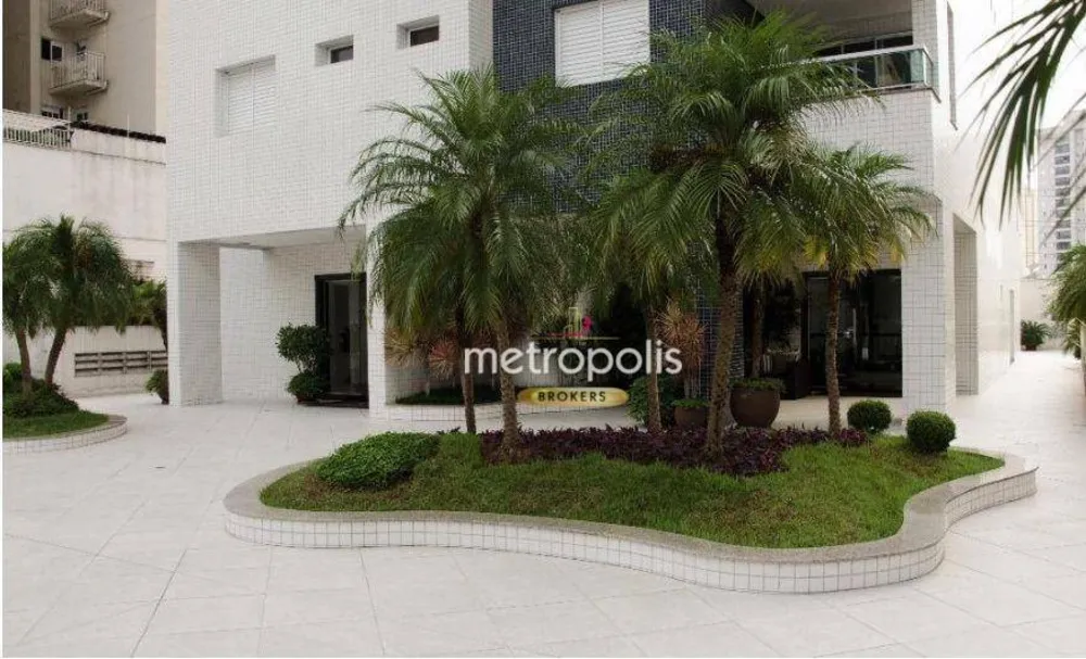 Apartamento, 3 quartos, 155 m² - Foto 1