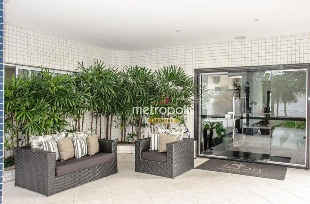 Apartamento, 3 quartos, 155 m² - Foto 2