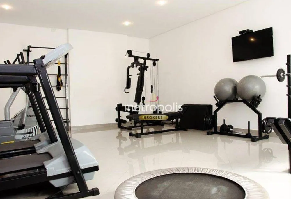 Apartamento, 3 quartos, 155 m² - Foto 5