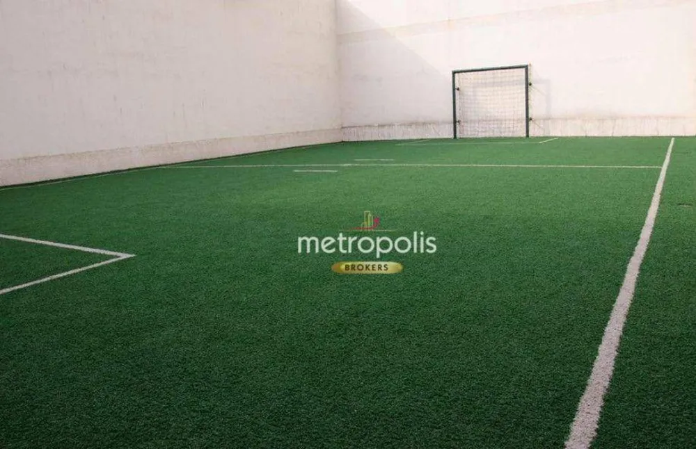 Apartamento, 3 quartos, 155 m² - Foto 6