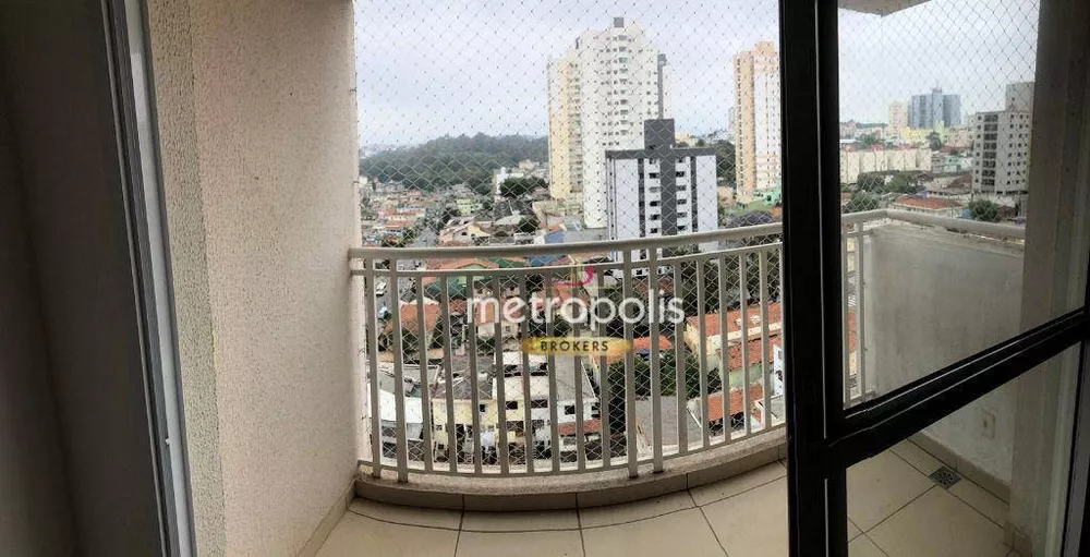 Apartamento à venda com 2 quartos, 59m² - Foto 3