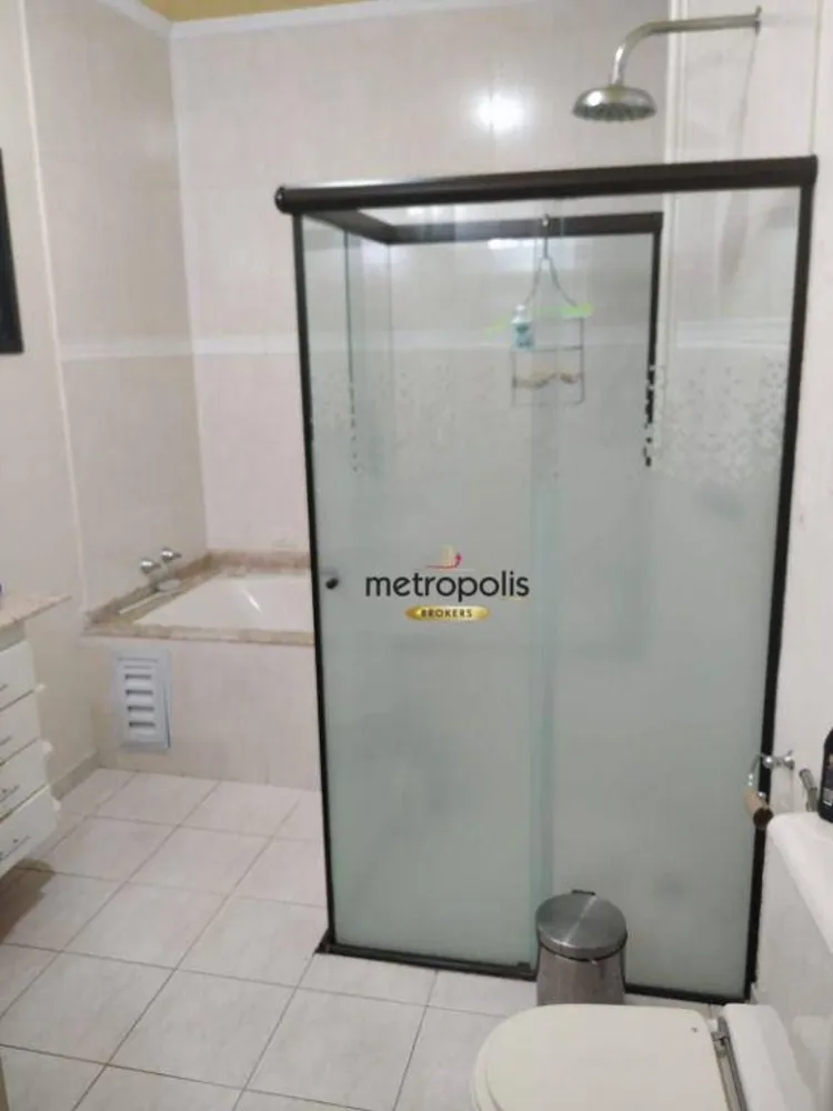 Sobrado, 4 quartos, 248 m² - Foto 1