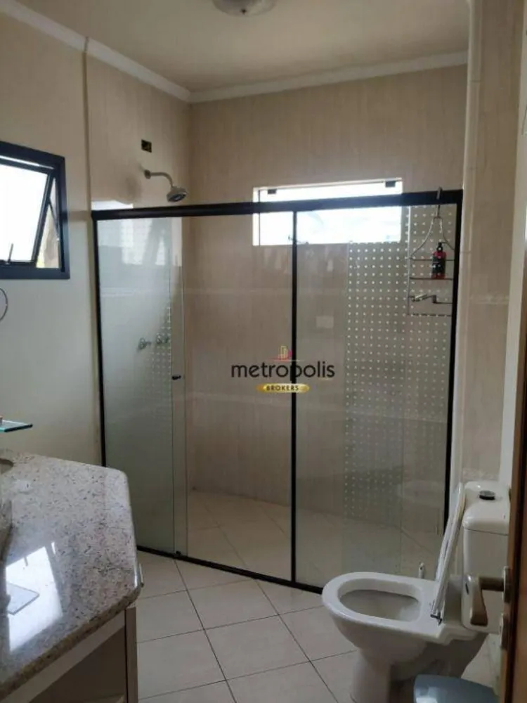 Sobrado, 4 quartos, 248 m² - Foto 6