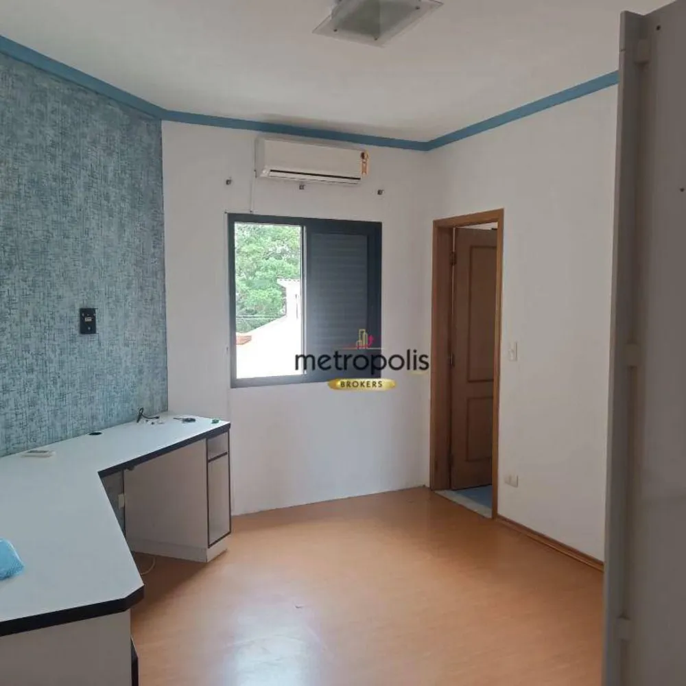 Sobrado, 4 quartos, 248 m² - Foto 4