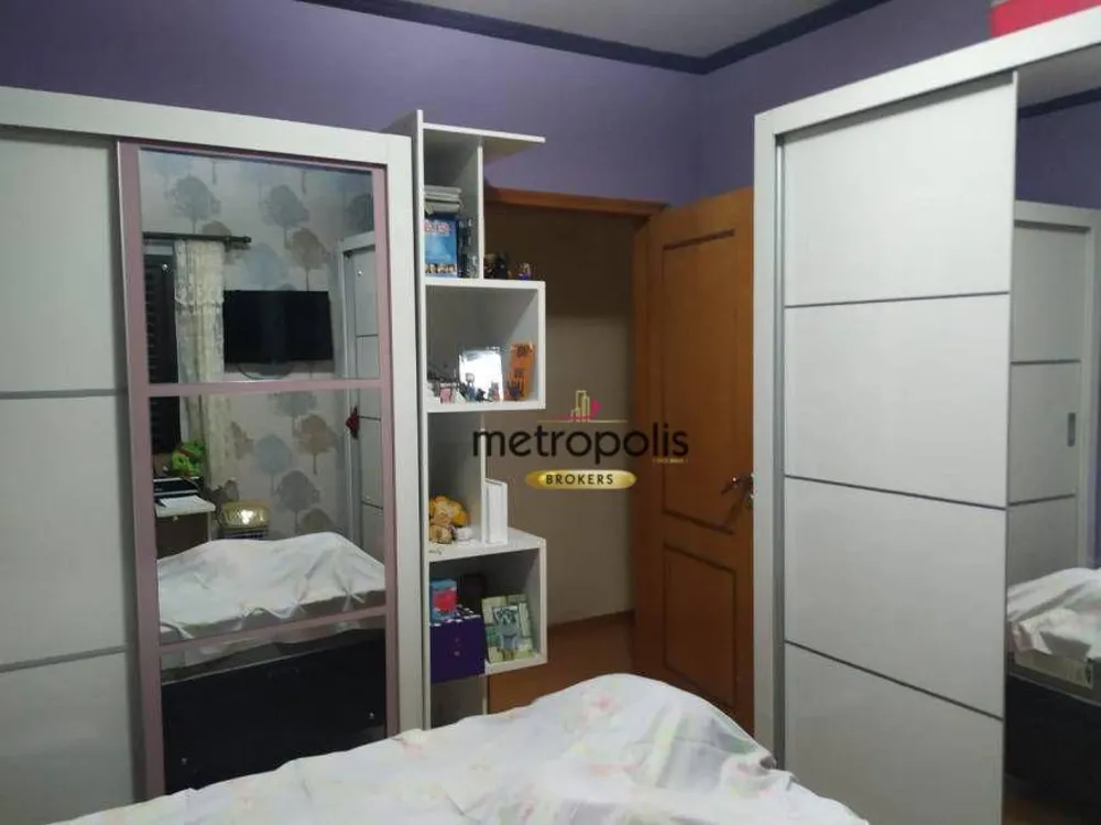 Sobrado, 4 quartos, 248 m² - Foto 2