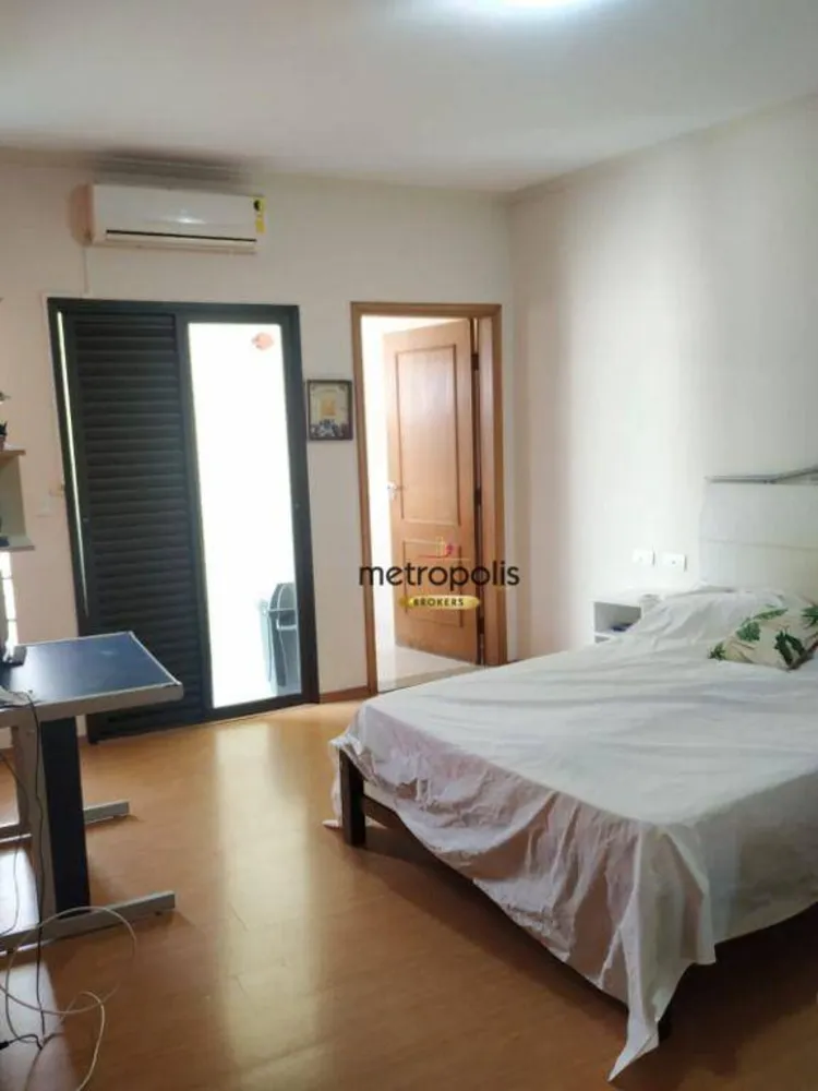 Sobrado, 4 quartos, 248 m² - Foto 5