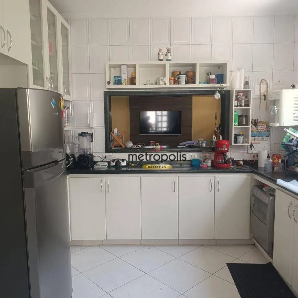 Sobrado, 4 quartos, 248 m² - Foto 9