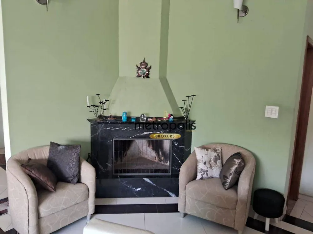Sobrado, 4 quartos, 248 m² - Foto 10