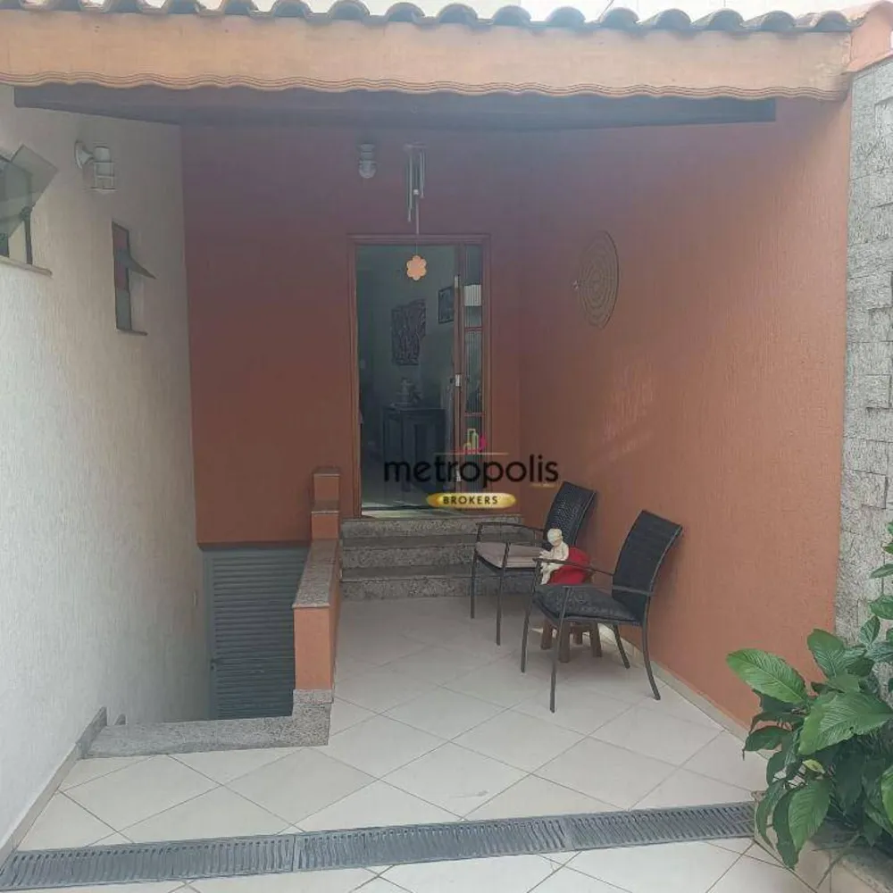 Sobrado, 4 quartos, 248 m² - Foto 7