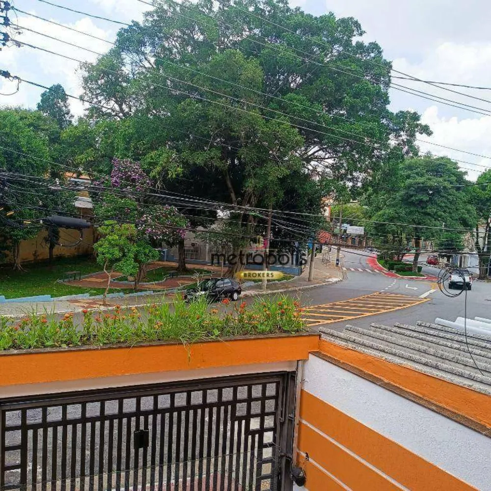 Sobrado, 4 quartos, 248 m² - Foto 11