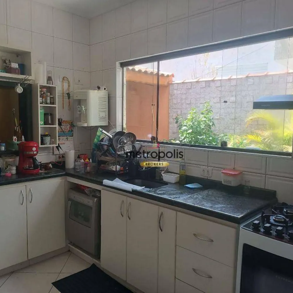 Sobrado, 4 quartos, 248 m² - Foto 8