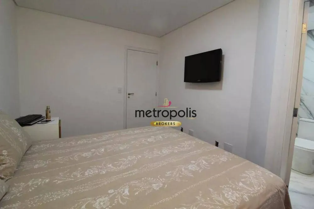 Apartamento, 3 quartos, 100 m² - Foto 11