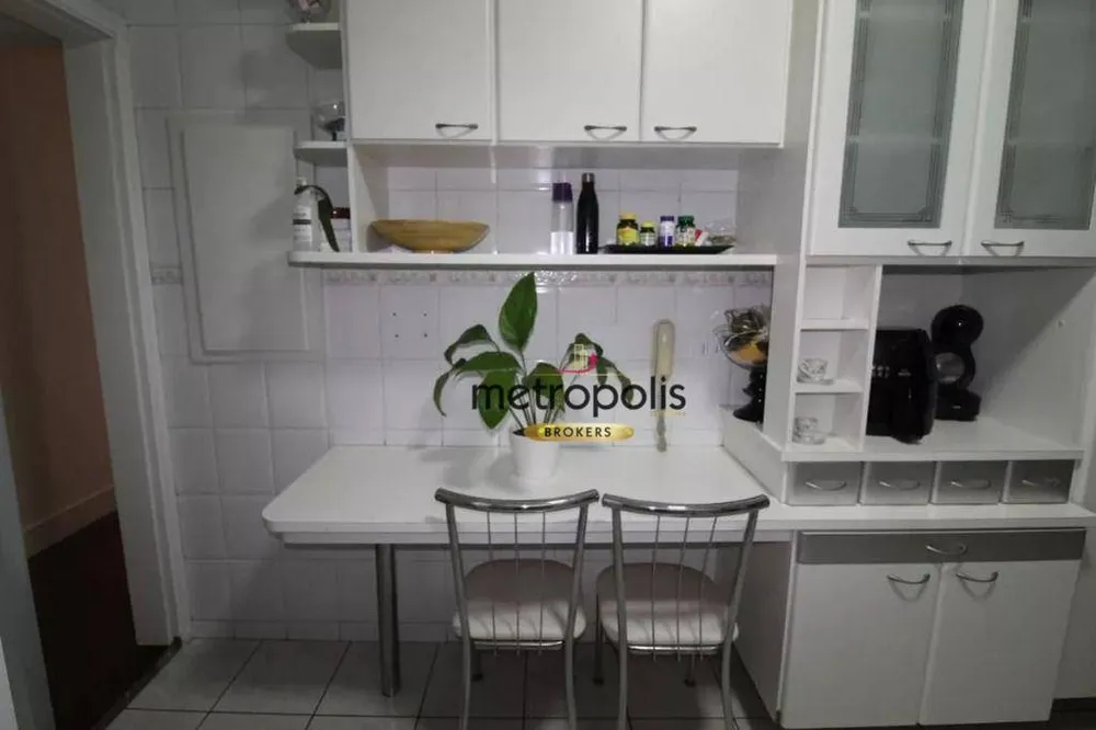 Apartamento, 3 quartos, 100 m² - Foto 3