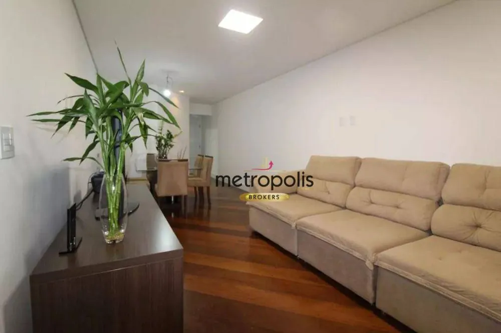 Apartamento, 3 quartos, 100 m² - Foto 1