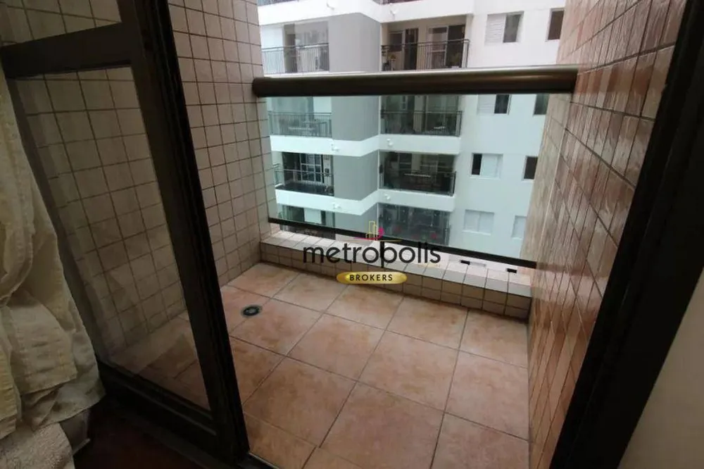 Apartamento, 3 quartos, 100 m² - Foto 4