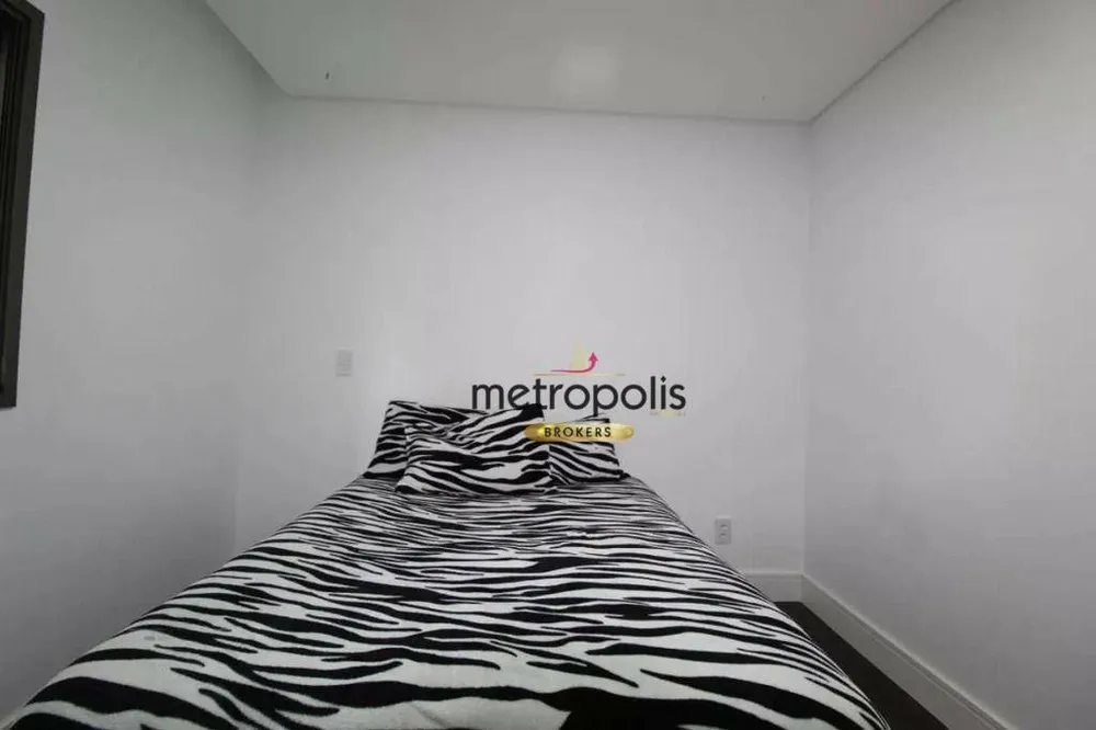 Apartamento, 3 quartos, 100 m² - Foto 9