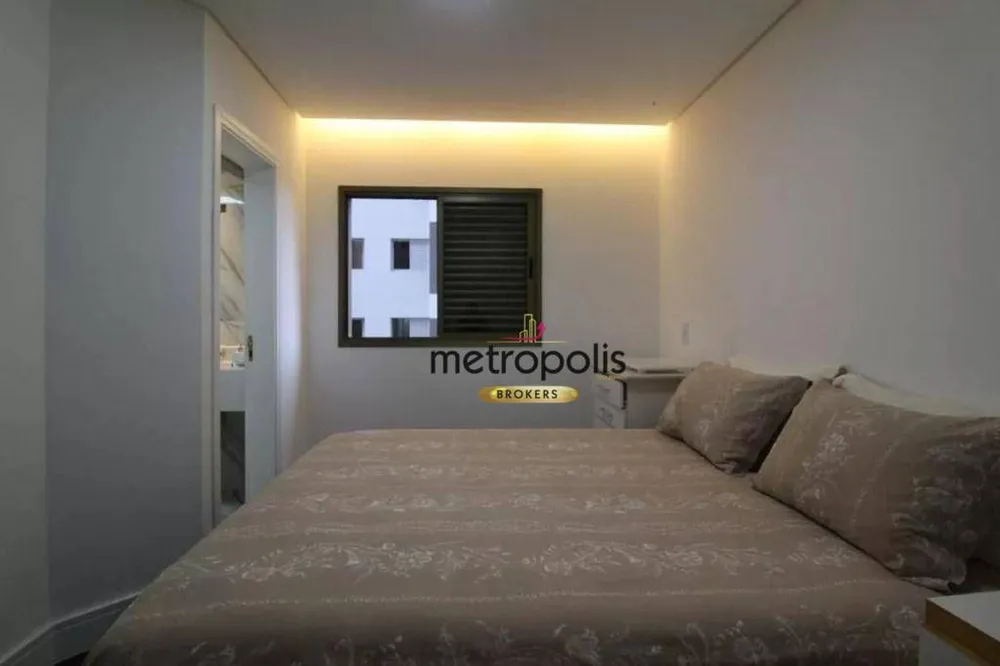 Apartamento, 3 quartos, 100 m² - Foto 10