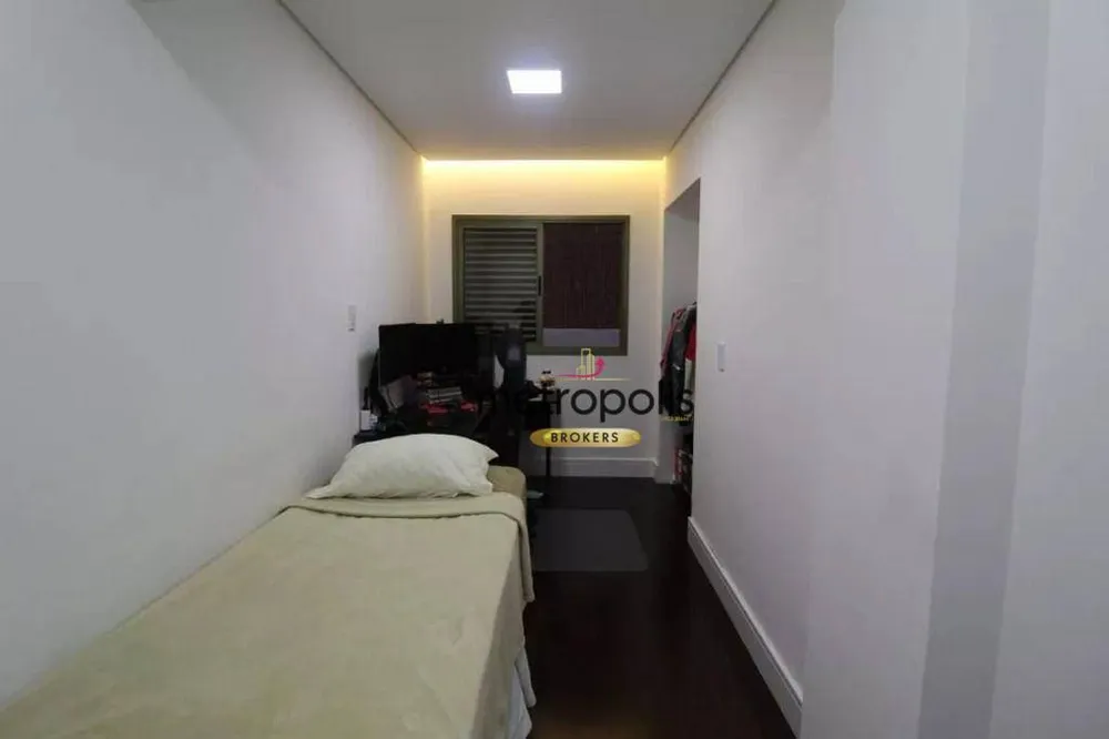 Apartamento, 3 quartos, 100 m² - Foto 8