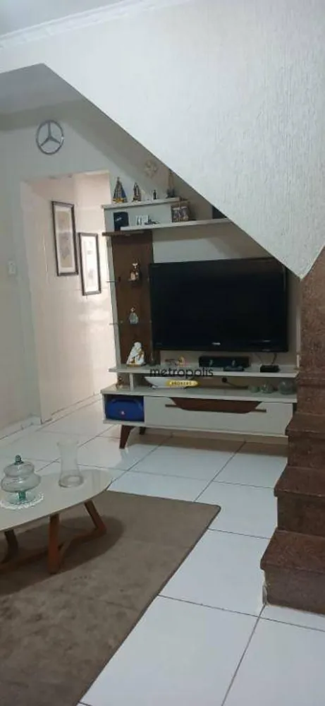 Sobrado, 3 quartos, 170 m² - Foto 4